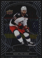 2020-21 Upper Deck Allure #51 Nick Foligno