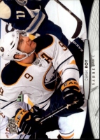 2011-12 Upper Deck #182 Derek Roy