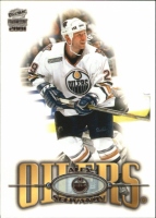2000-01 Paramount #99 Alexander Selivanov
