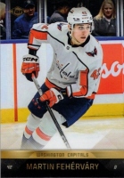 2024 FAN HOCKEY 02/24 Martin Fehrvry