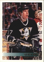 1994-95 OPC Premier #220 Steven King