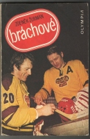 Brchov / Zdenk urman 1980