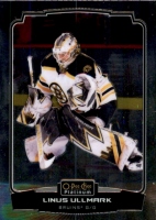 2022-23 O-Pee-Chee Platinum #159 Linus Ullmark