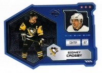 2021-22 Upper Deck UD3 #UD321 Sidney Crosby