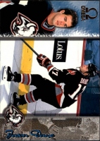 1997-98 Pacific Omega #20 Jason Dawe