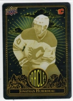 2024-25 Upper Deck Oracles #O11 Jonathan Huberdeau