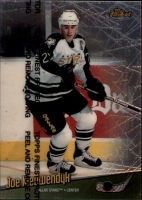 1998-99 Finest #112 Joe Nieuwendyk