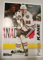 Plakt A2 Mats Sundin / Patrick Kane