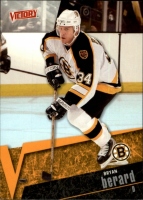 2003-04 Upper Deck Victory #14 Bryan Berard 