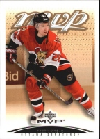 2003-04 Upper Deck MVP #290 Todd White