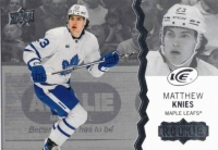 2023-24 Upper Deck Ice #109 Matthew Knies RC