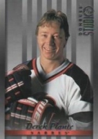 1997-98 Studio #36 Derek Plante