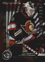 1997-98 Donruss Press Proofs Silver #166 Damian Rhodes