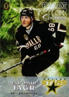 Fan serie Fragment of ICE Scribbles / Jaromr Jgr