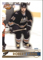 2002-03 Pacific Complete #306 Robert Lang