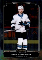 2022-23 O-Pee-Chee Platinum #154 Erik Karlsson