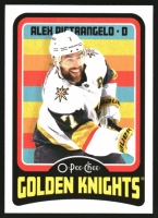 2024-25 O-Pee-Chee Retro #266 Alex Pietrangelo