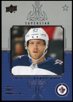 2021-22 Upper Deck Honor Roll #HR75 Nikolaj Ehlers