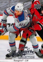 2020-21 Upper Deck Alexis Lafreniere Collection #19 Alexis Lafreniere