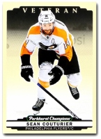 2022-23 Parkhurst Champions #4 Sean Couturier