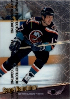 1998-99 Finest #16 Sergei Nemchinov