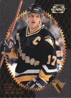 1996-97 Summit #81 Tomas Sandstrom