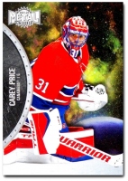 2021-22 Metal Universe #60 Carey Price