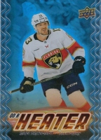 2024-25 Upper Deck On a Heater #OH13 Sam Reinhart