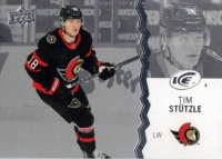 2023-24 Upper Deck Ice #77 Tim Stutzle
