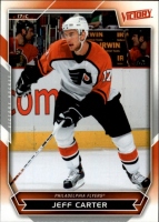 2007-08 Upper Deck Victory #28 Jeff Carter