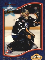 1997 Bowman CHL #102 Brian Elder