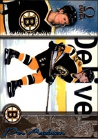 1997-98 Pacific Omega #11 Per Axelsson