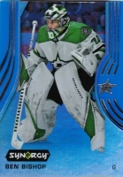 2019-20 Synergy Blue #16 Ben Bishop