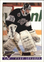 1993-1994 OPC Premier # 109 Robb Stauber