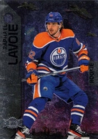 2023-24 Metal Universe #169 Raphael Lavoie RC
