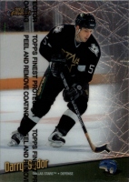 1998-99 Finest #148 Darryl Sydor
