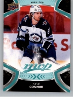 2021-22 Upper Deck MVP #81 Kyle Connor 