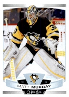 2019-20 O-Pee-Chee #435 Matt Murray