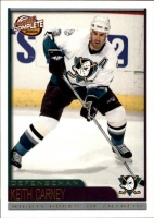 2003-04 Pacific Complete #201 Keith Carney