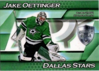 Fan serie Shutout Shield Jake Oettinger