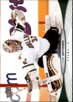 2011-12 Upper Deck #141 Kari Lehtonen