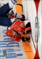 2011-12 Upper Deck #420 Brandon Sutter
