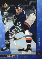 1996-97 SP #68 Keith Primeau  