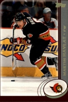 2002-03 Topps Factory Set Gold #49 Martin Havlat