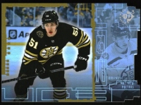 2023-24 Upper Deck '98-99 UD3 #UD318 Matthew Poitras