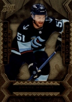 2024-25 Upper Deck Tim Hortons Pure Gold #PG18 Shane Wright