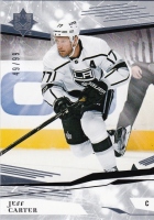 2017-18 Ultimate Collection #37 Jeff Carter