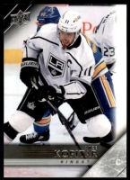 2020-21 Upper Deck '05-06 Upper Deck Tribute #T32 Anze Kopitar