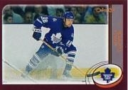 2002-03 O-Pee-Chee Factory Set #171 Darcy Tucker