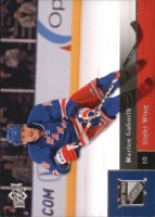 2009-10 Upper Deck #312 Marin Gbork